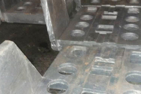 云浮提供铝合金热处理加工厂家