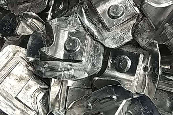 深圳供应铝合金锻件热处理加工厂家